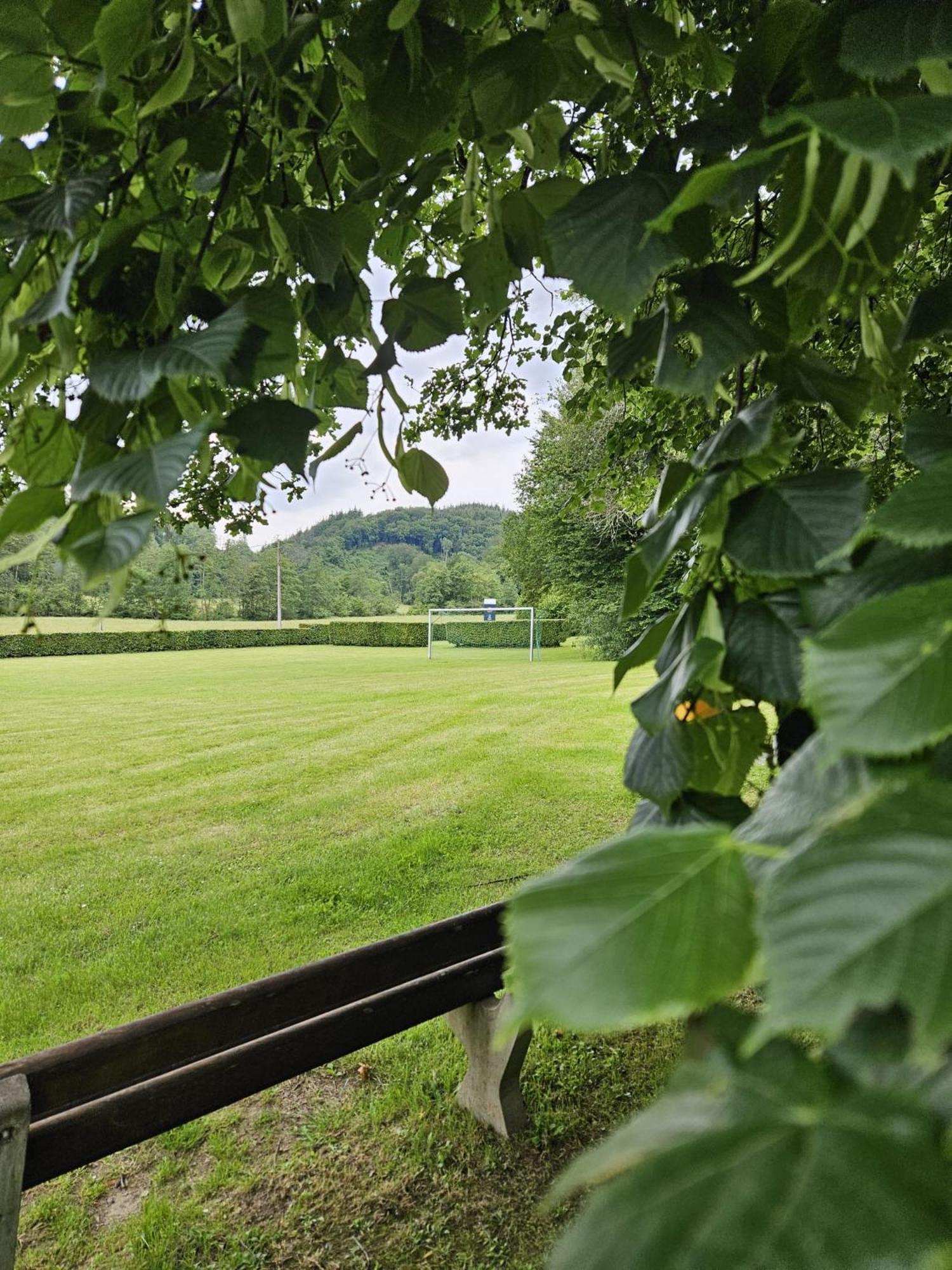 De Bosdriehoek II 杜柏 外观 照片